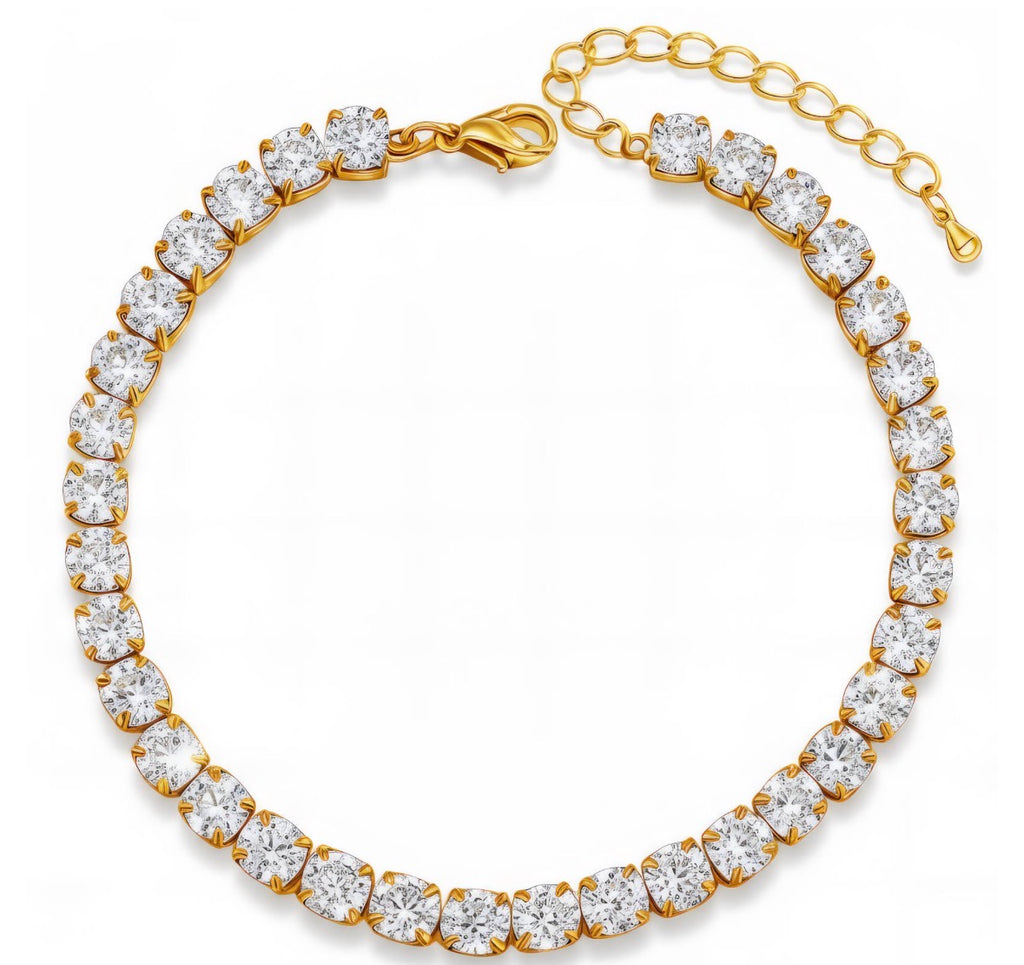 Tennis Bracelet