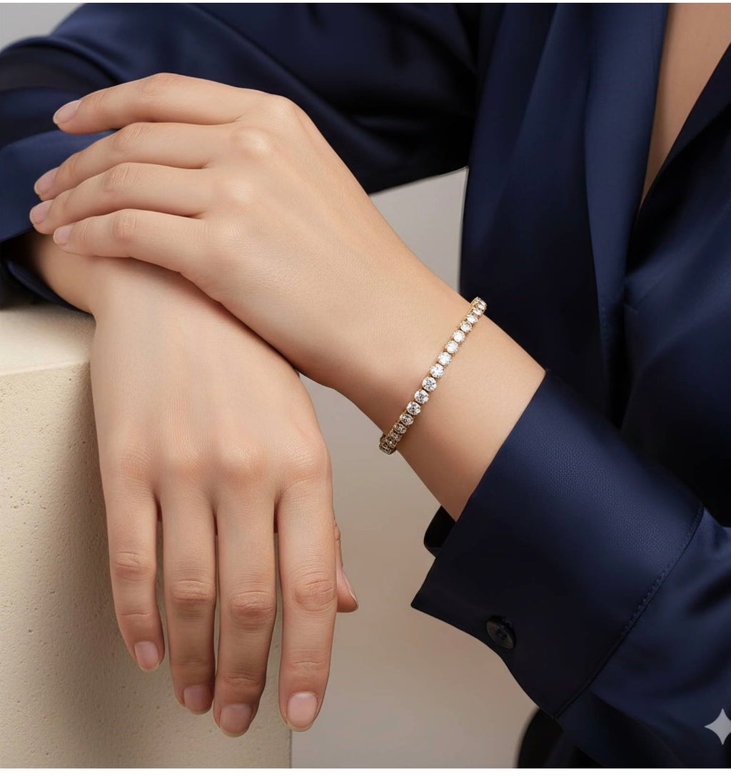 Tennis Bracelet