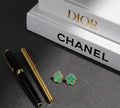 Flower Earrings