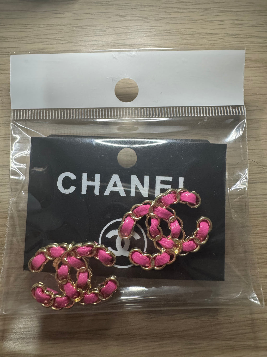 CC Earrings