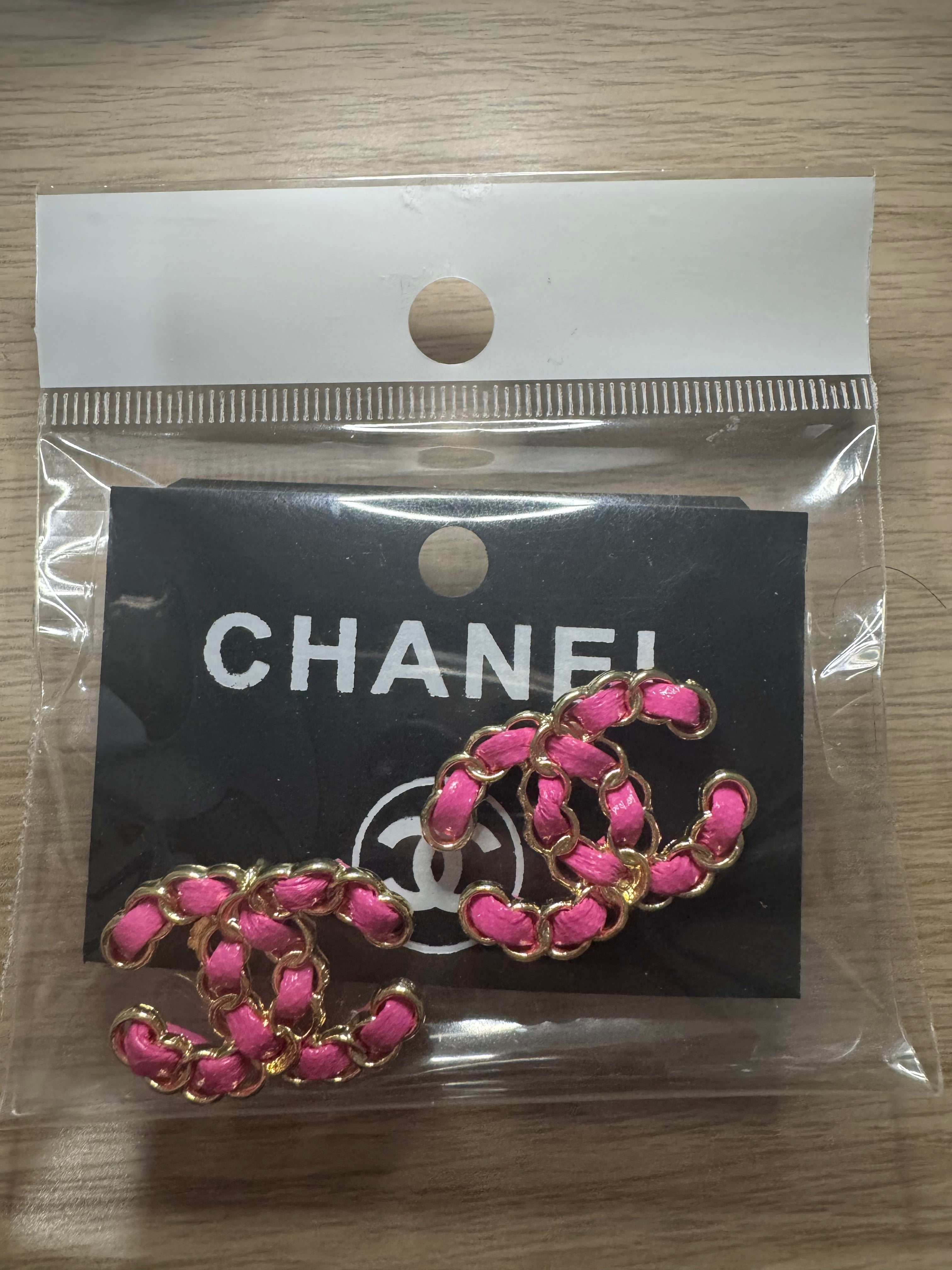 CC Earrings