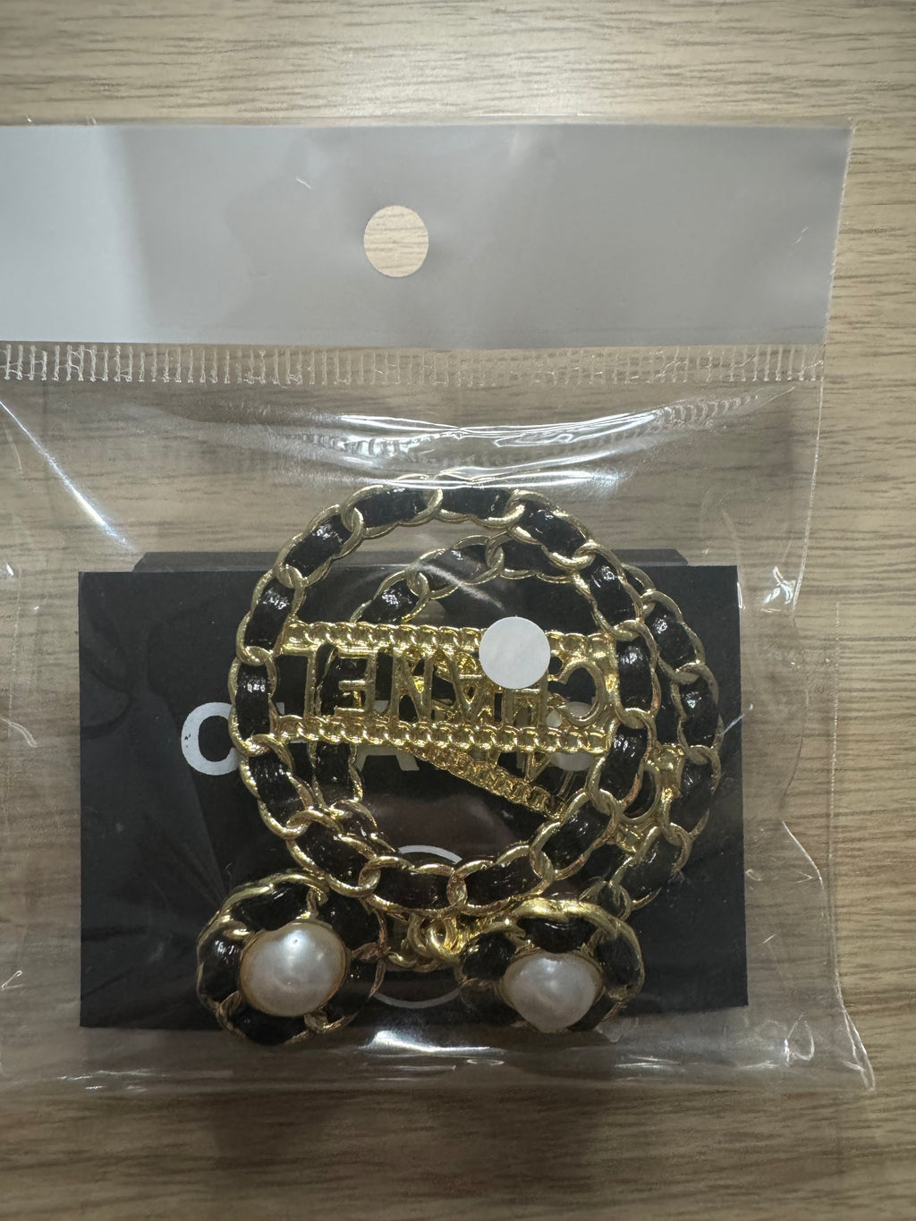 CC Earrings