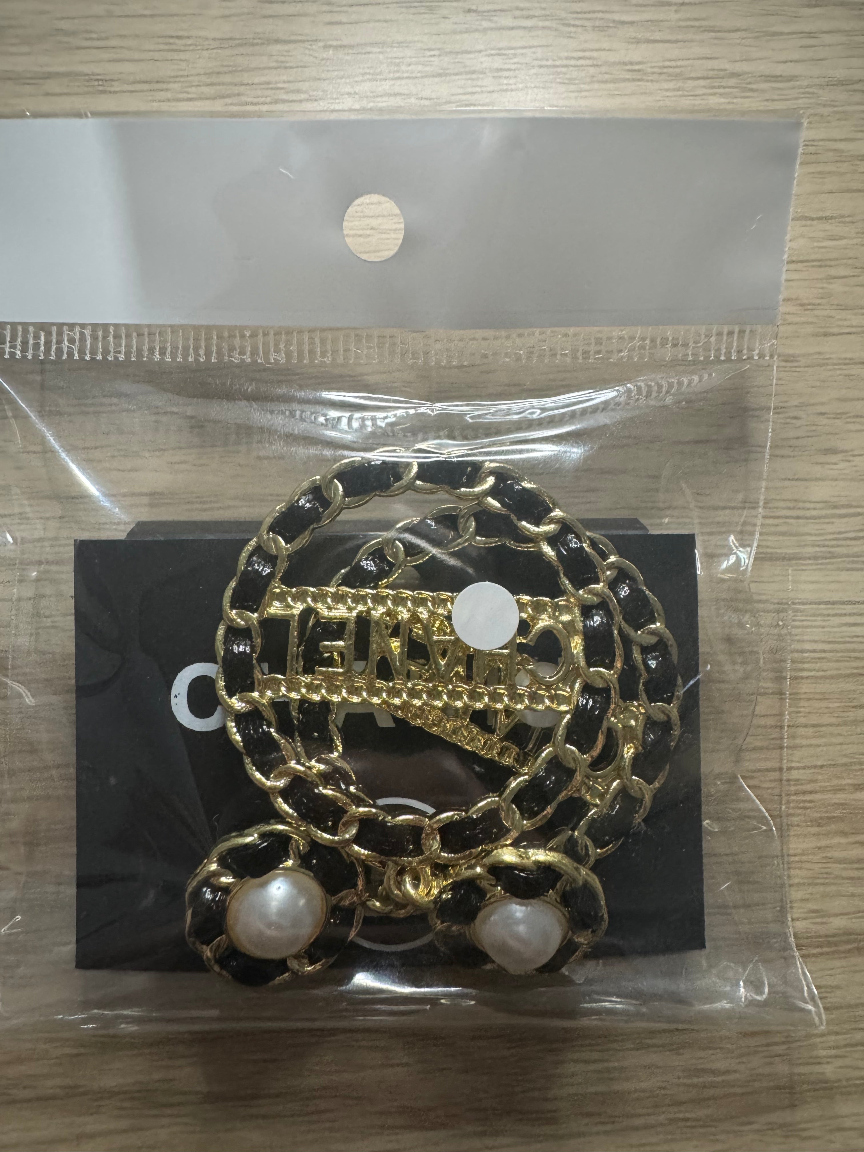 CC Earrings