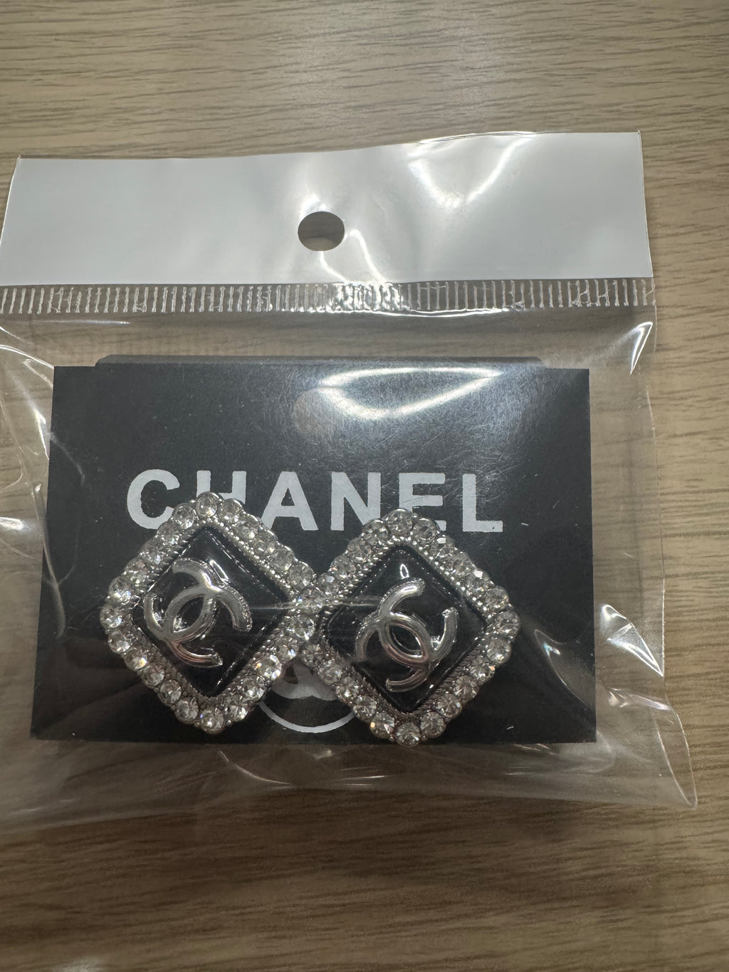 CC Earrings