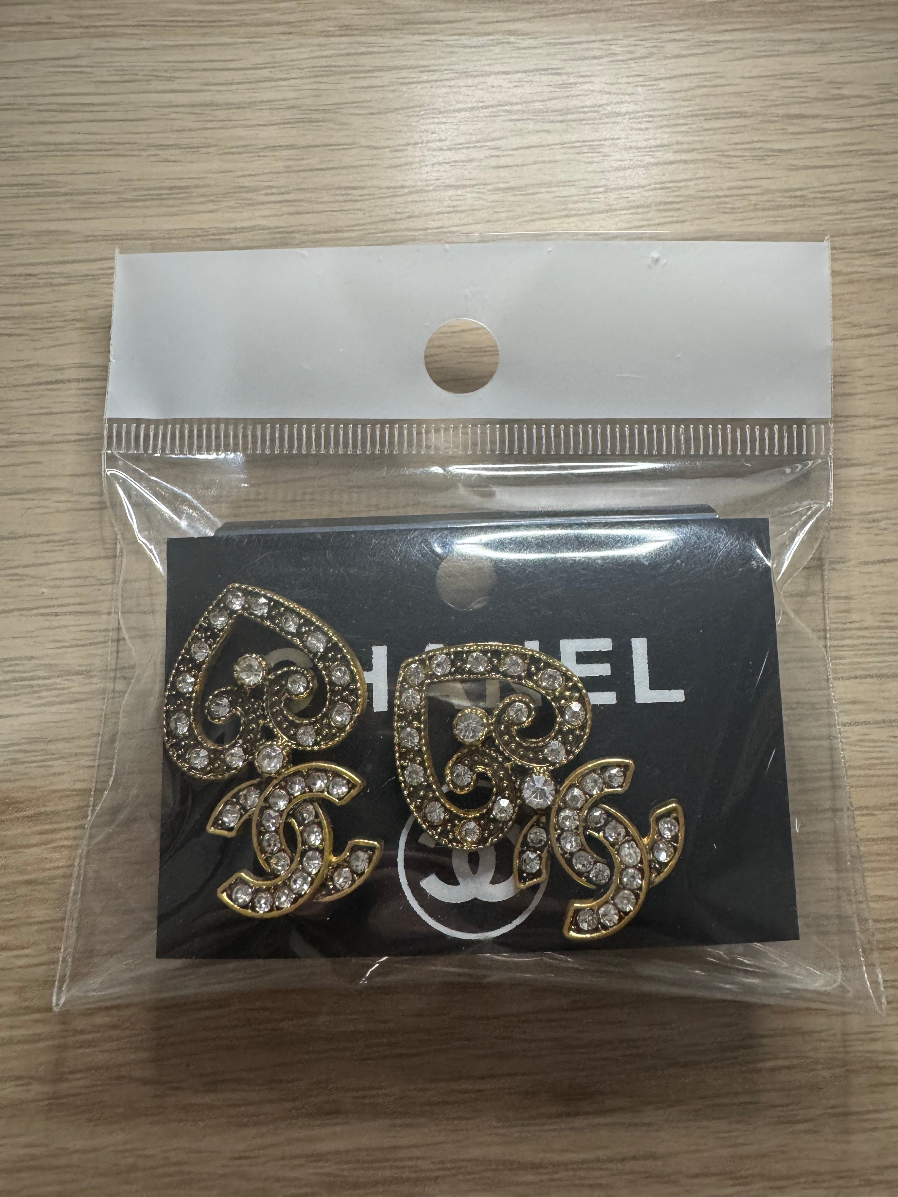 CC Earrings