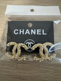CC Earrings