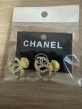 CC Earrings