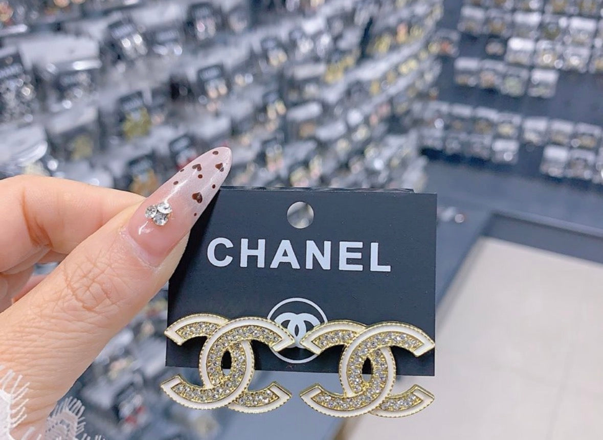 CC Earrings