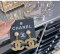 CC Earrings
