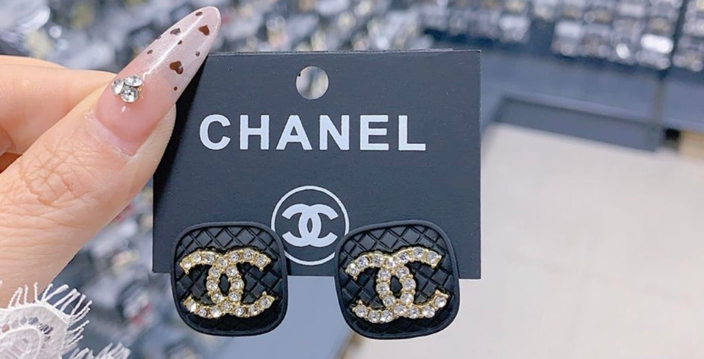 CC Earrings