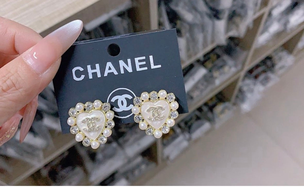 CC Earrings