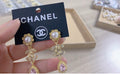 CC Earrings