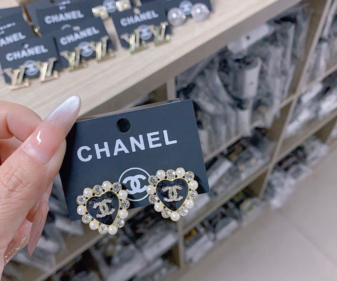 CC Earrings