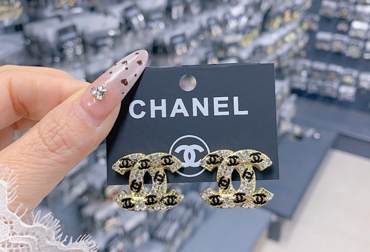 CC Earrings