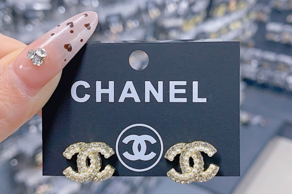 CC Earrings