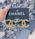CC Earrings