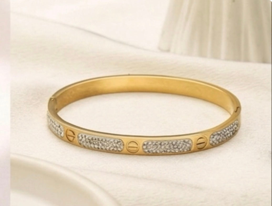 Cartier Bangle