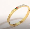 Gucci Bangle