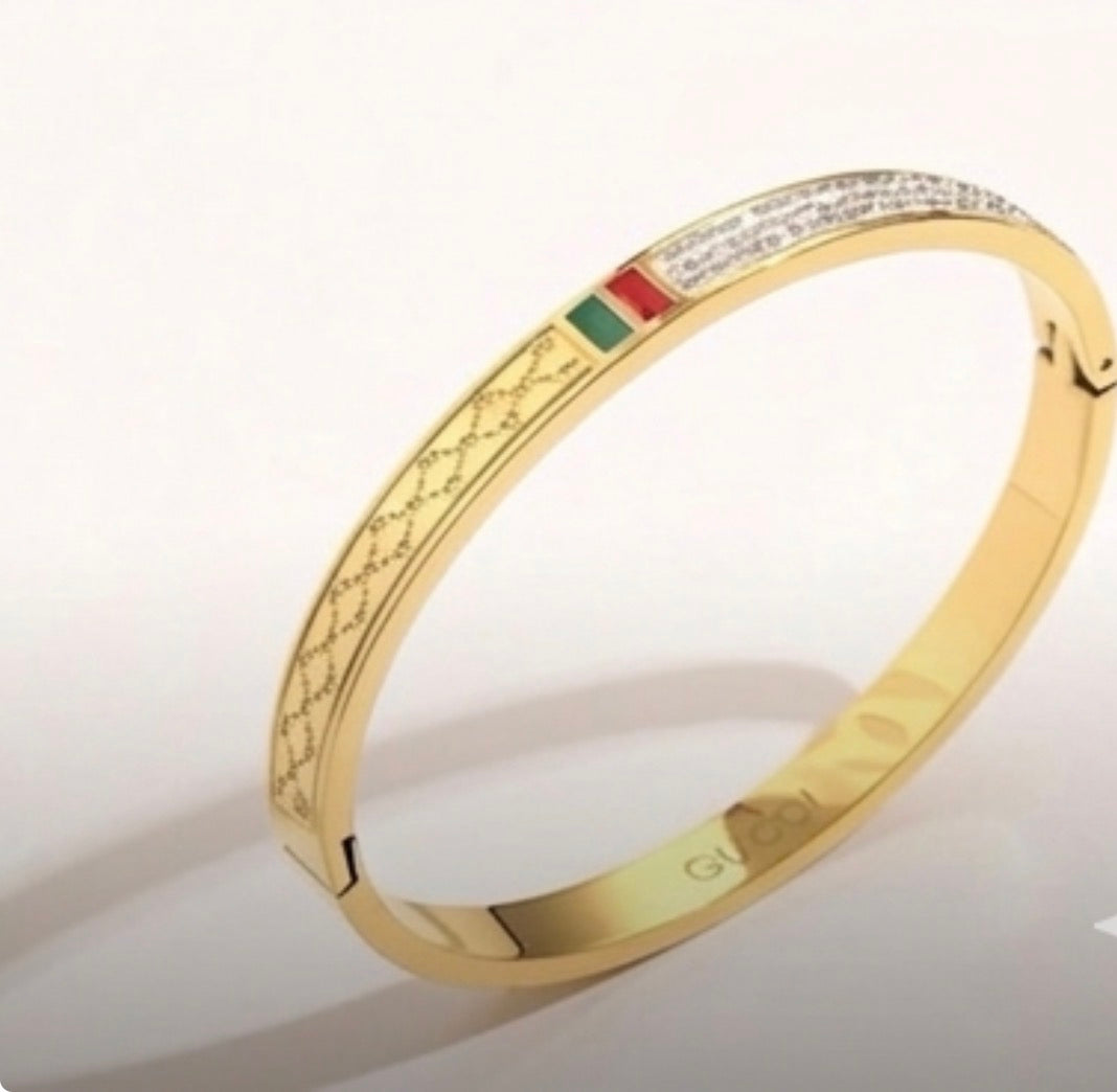 Gucci Bangle
