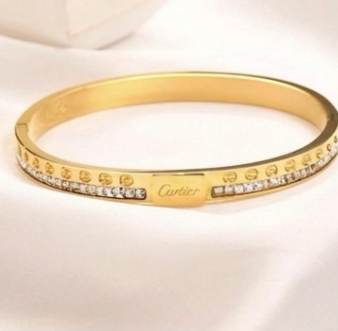 Cartier Bangle