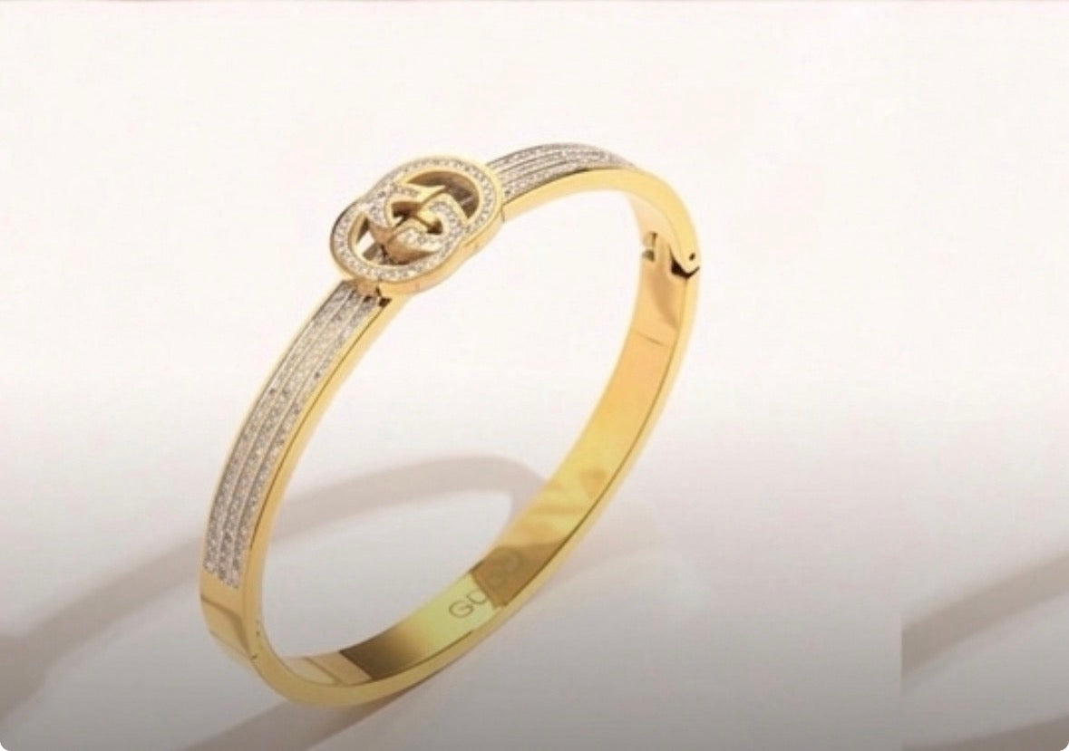 Gucci Bangle