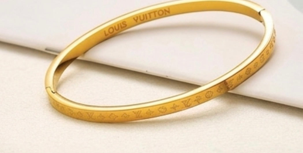 LV Bangle