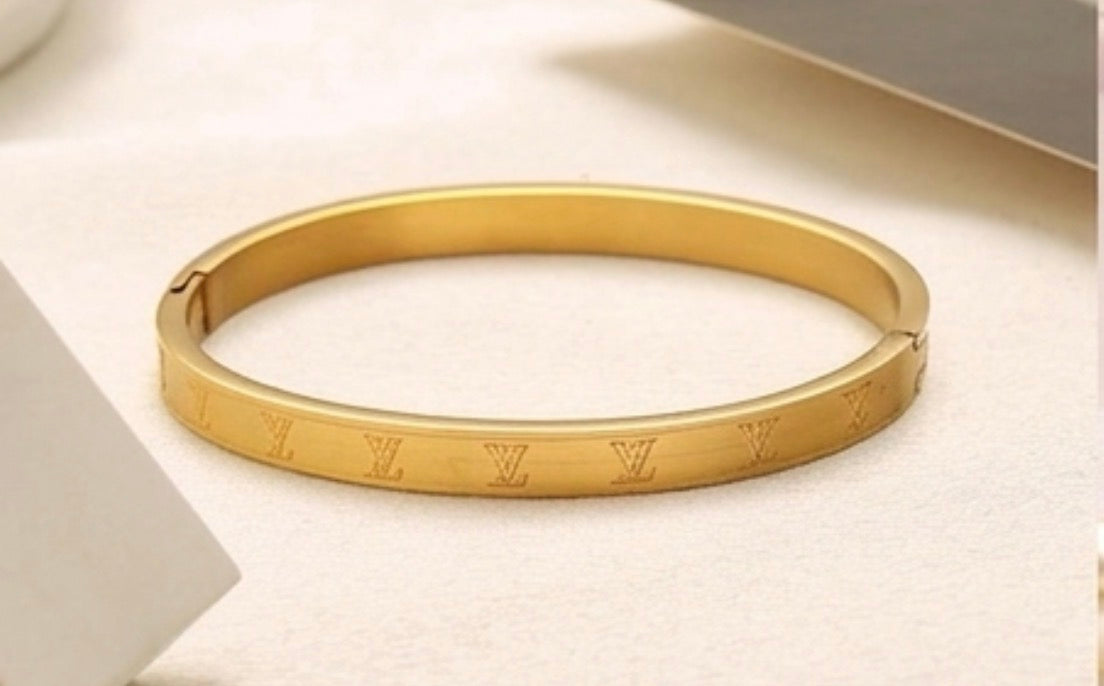 LV Bangle