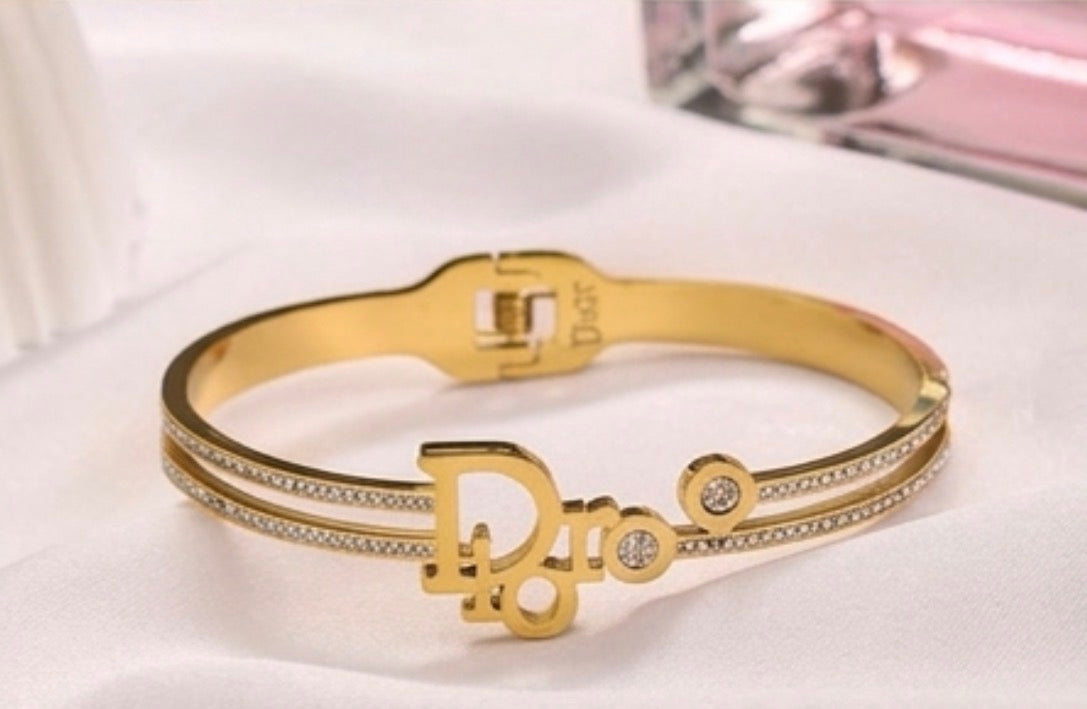 Dior Bangle