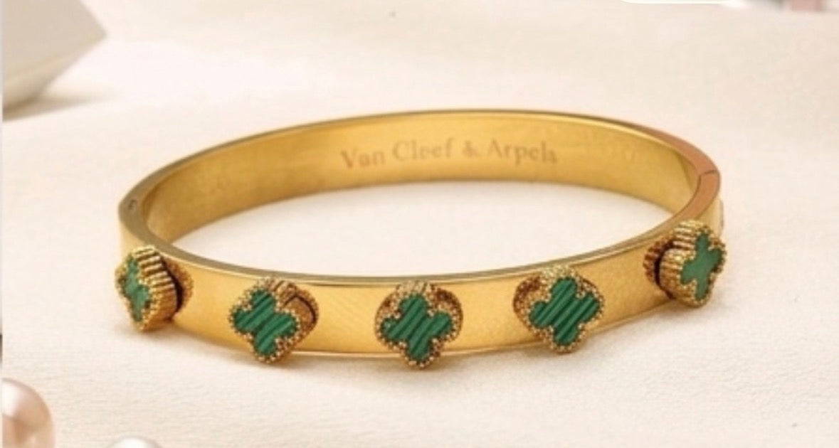 Van Cleef