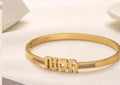 Dior Bangle