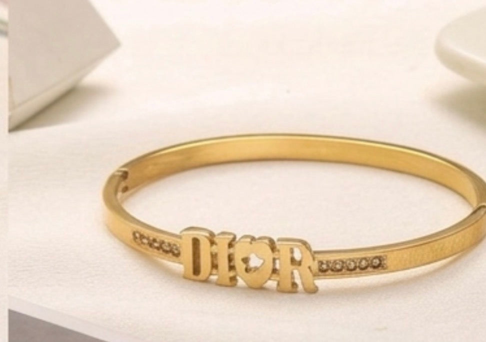 Dior Bangle